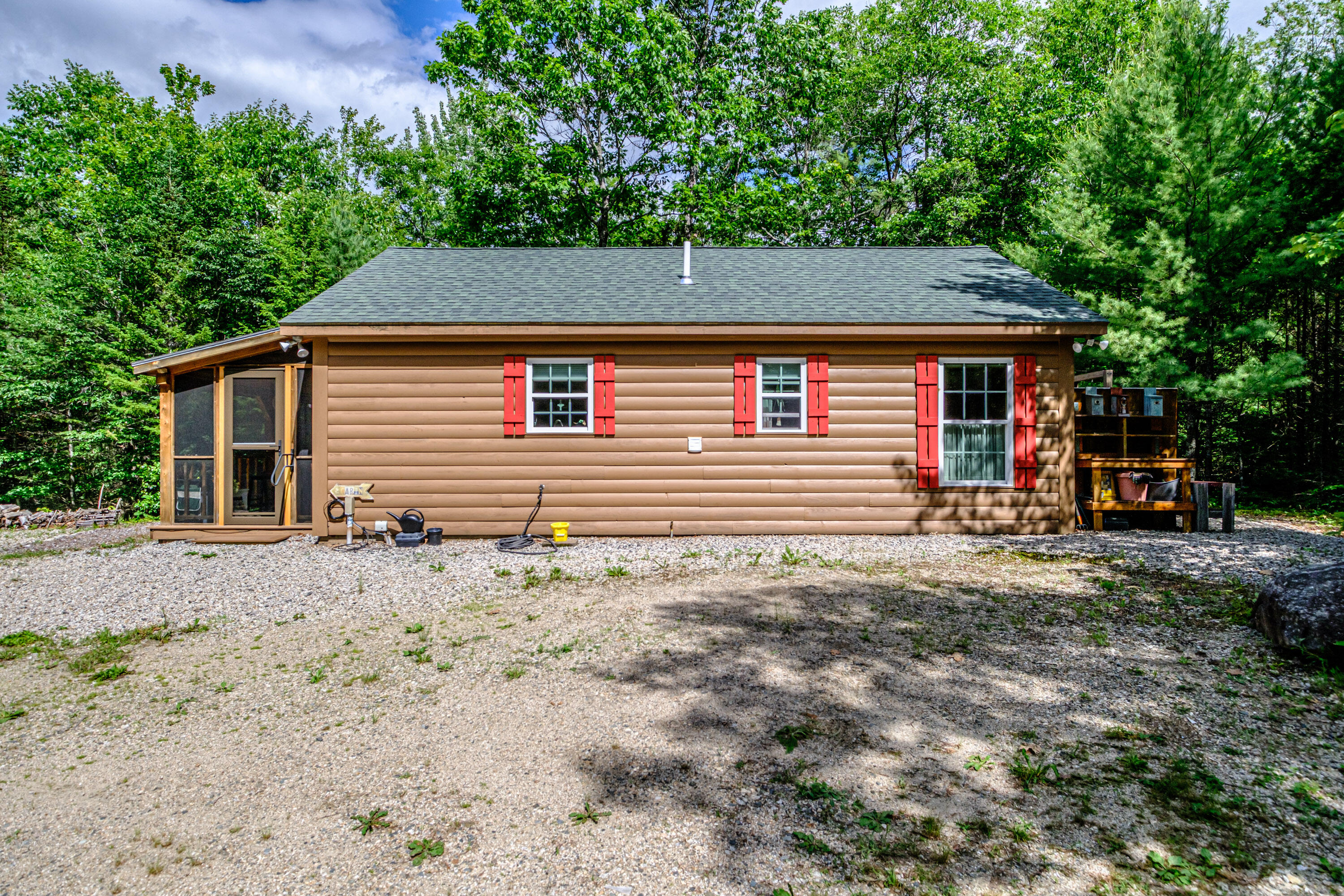 27 Merrifield Circle