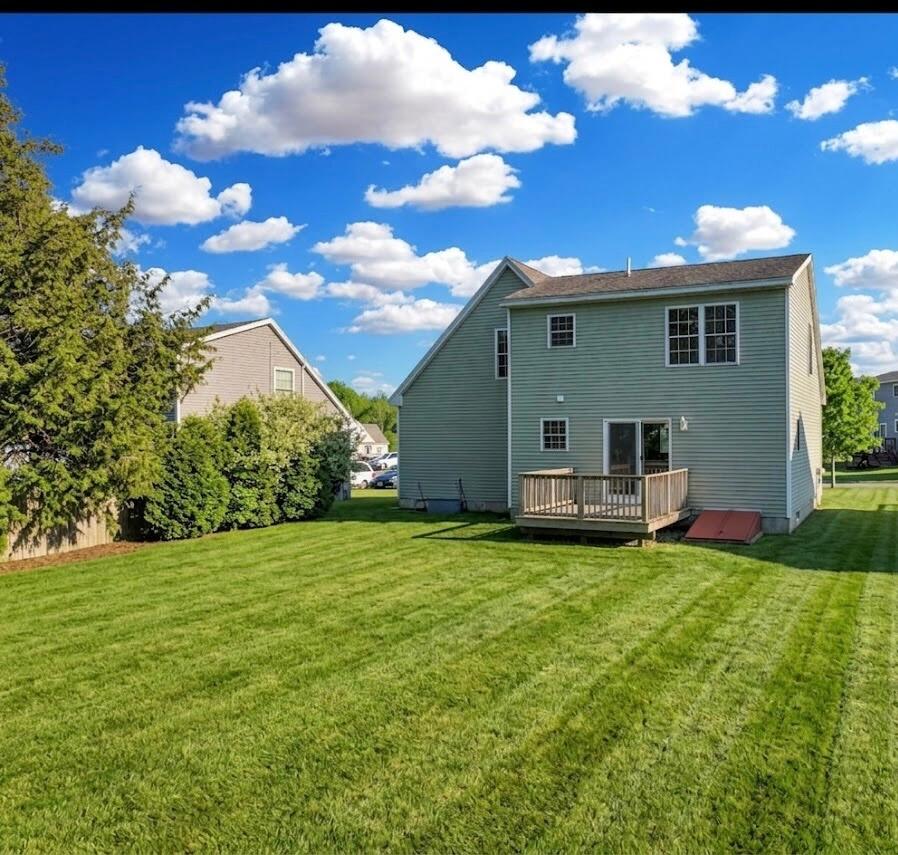 6 Stephanie Drive