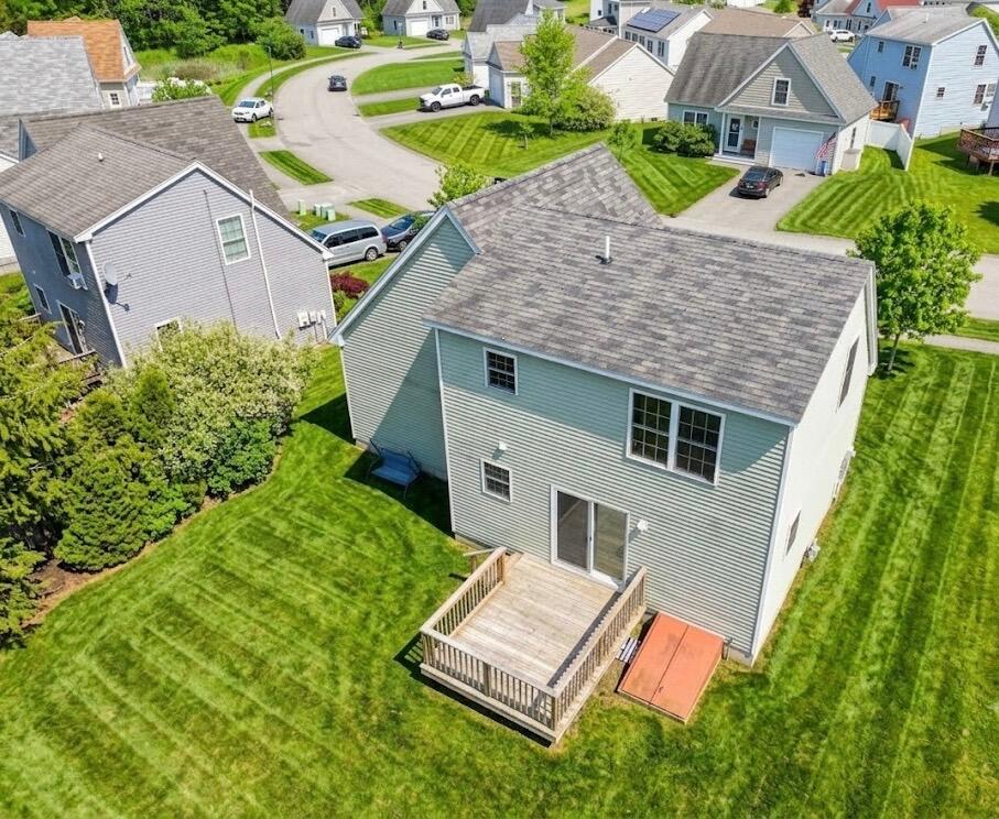 6 Stephanie Drive