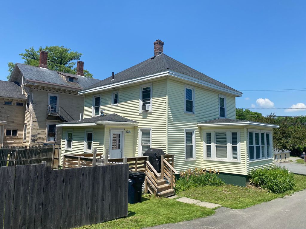 Photo of 94 Court Street, Bangor, ME 04401 (MLS # 1669255)