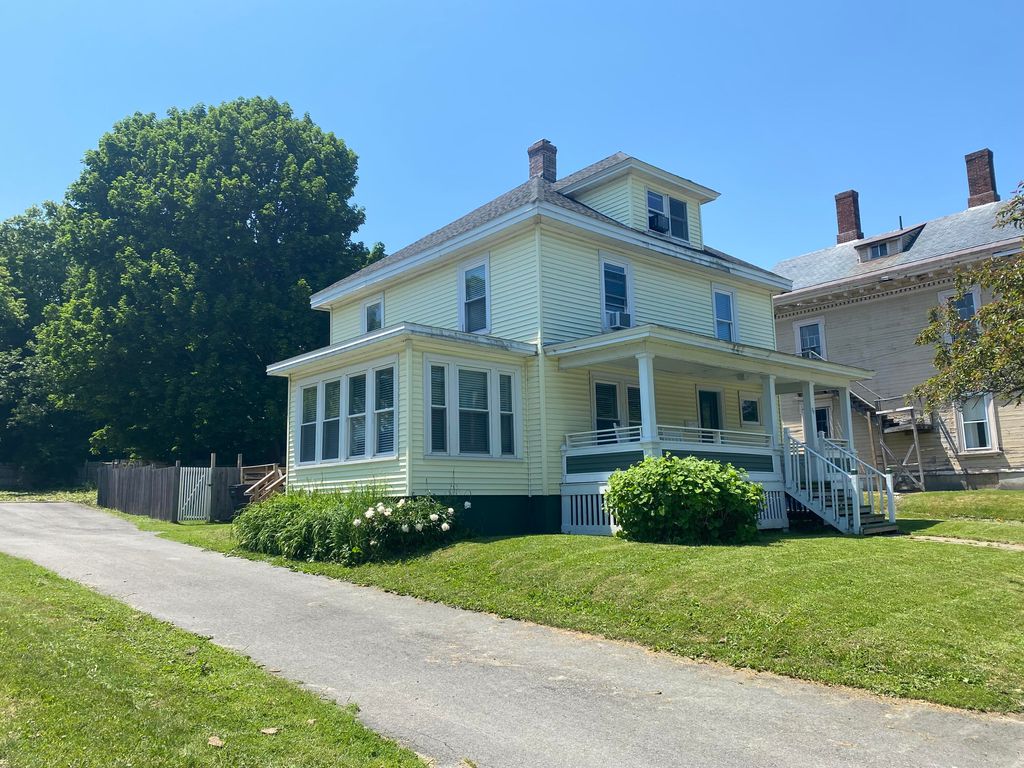 Photo of 94 Court Street, Bangor, ME 04401 (MLS # 1669255)