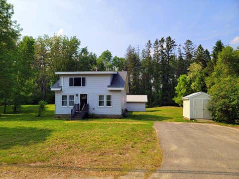 Photo of 130 Holley Road, Farmington, ME 04938 (MLS # 1663174)
