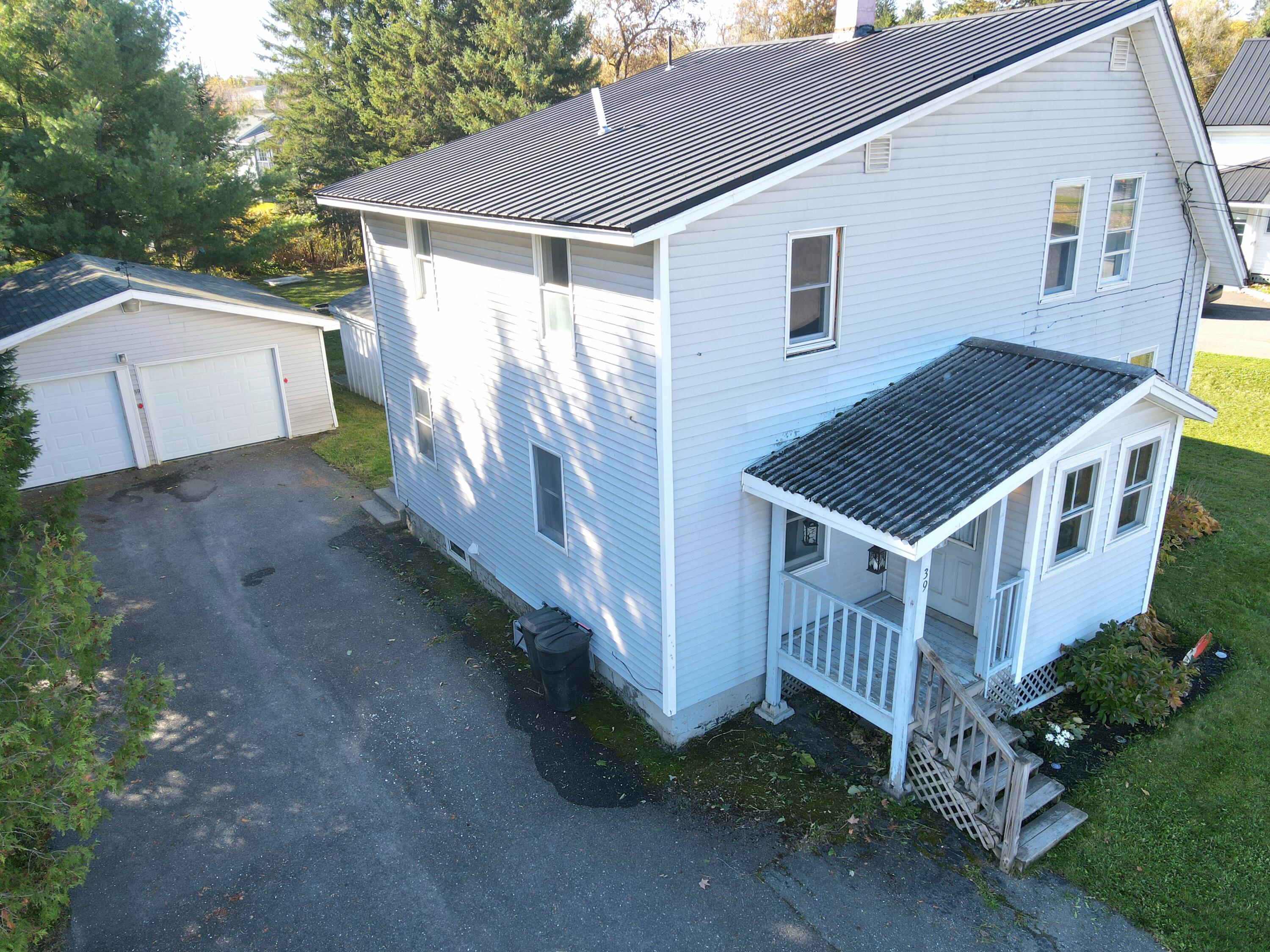 39 Washington Street