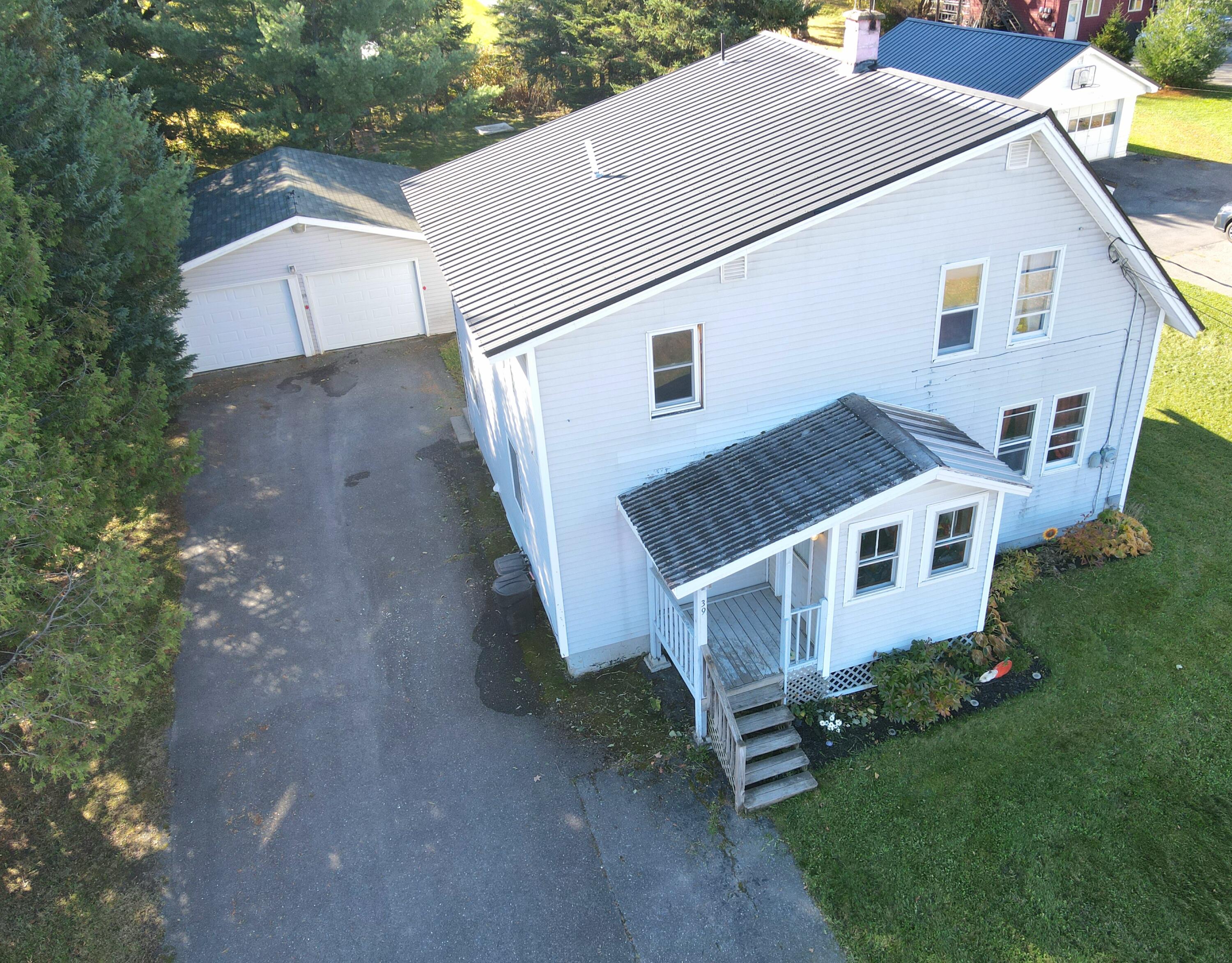 39 Washington Street