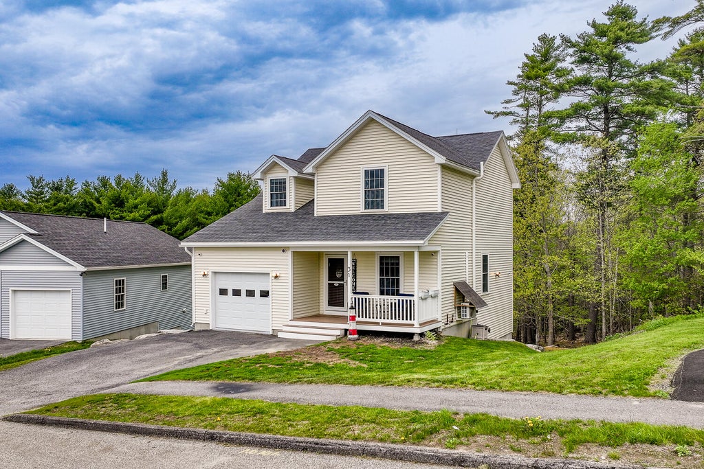 Photo of 31 Village Circle, Augusta, ME 04330 (MLS # 1663289)