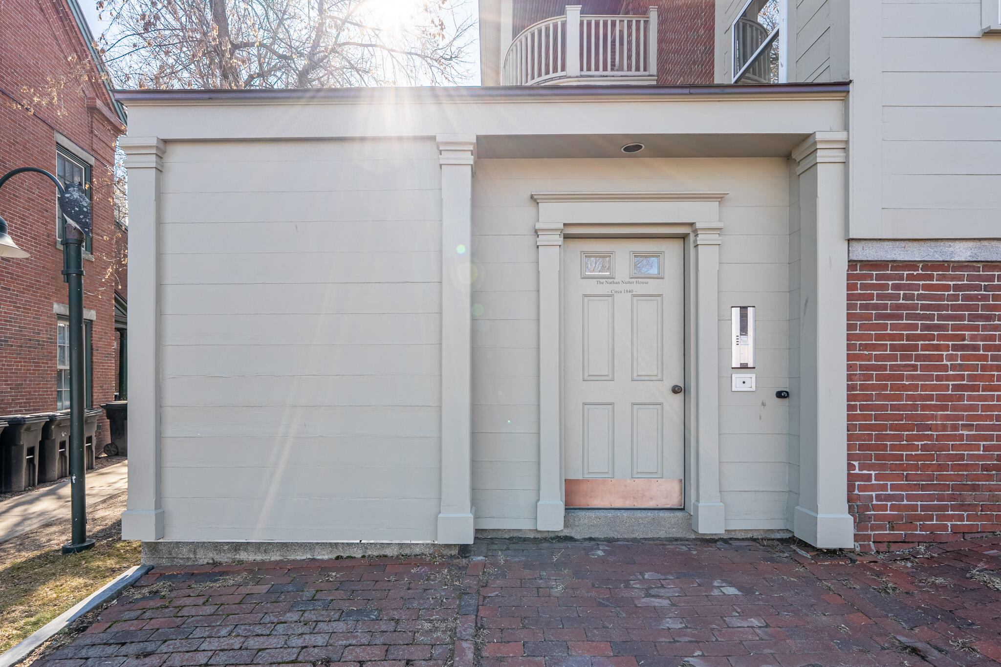 68 Pleasant Street