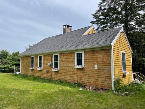 Photo of 99 Whitney Farm Road, Mount Desert, ME 04660 (MLS # 1667428)