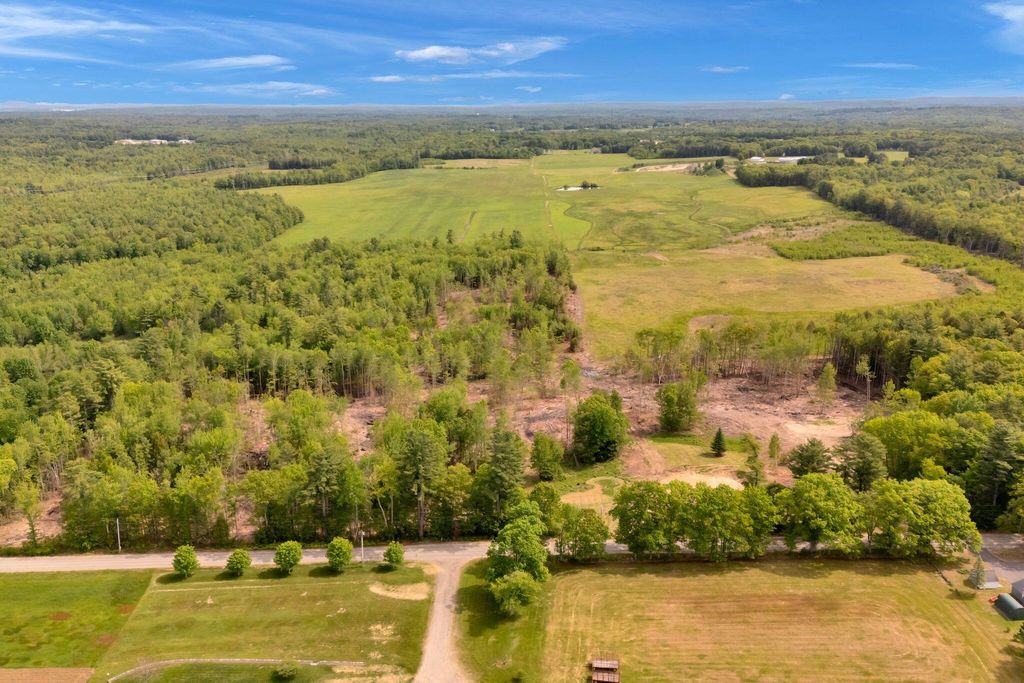 Photo of 109 Turkey Lane, Buxton, ME 04093 (MLS # 1665253)