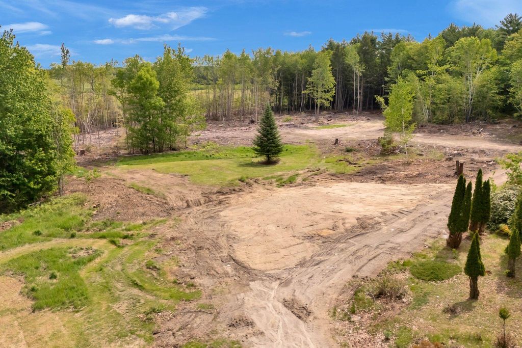 Photo of 109 Turkey Lane, Buxton, ME 04093 (MLS # 1665253)