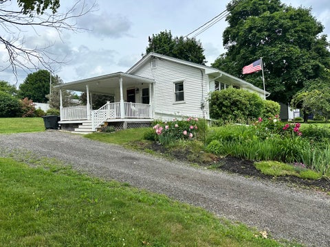 Photo of 348 Main Road, Eddington, ME 04428 (MLS # 1668855)