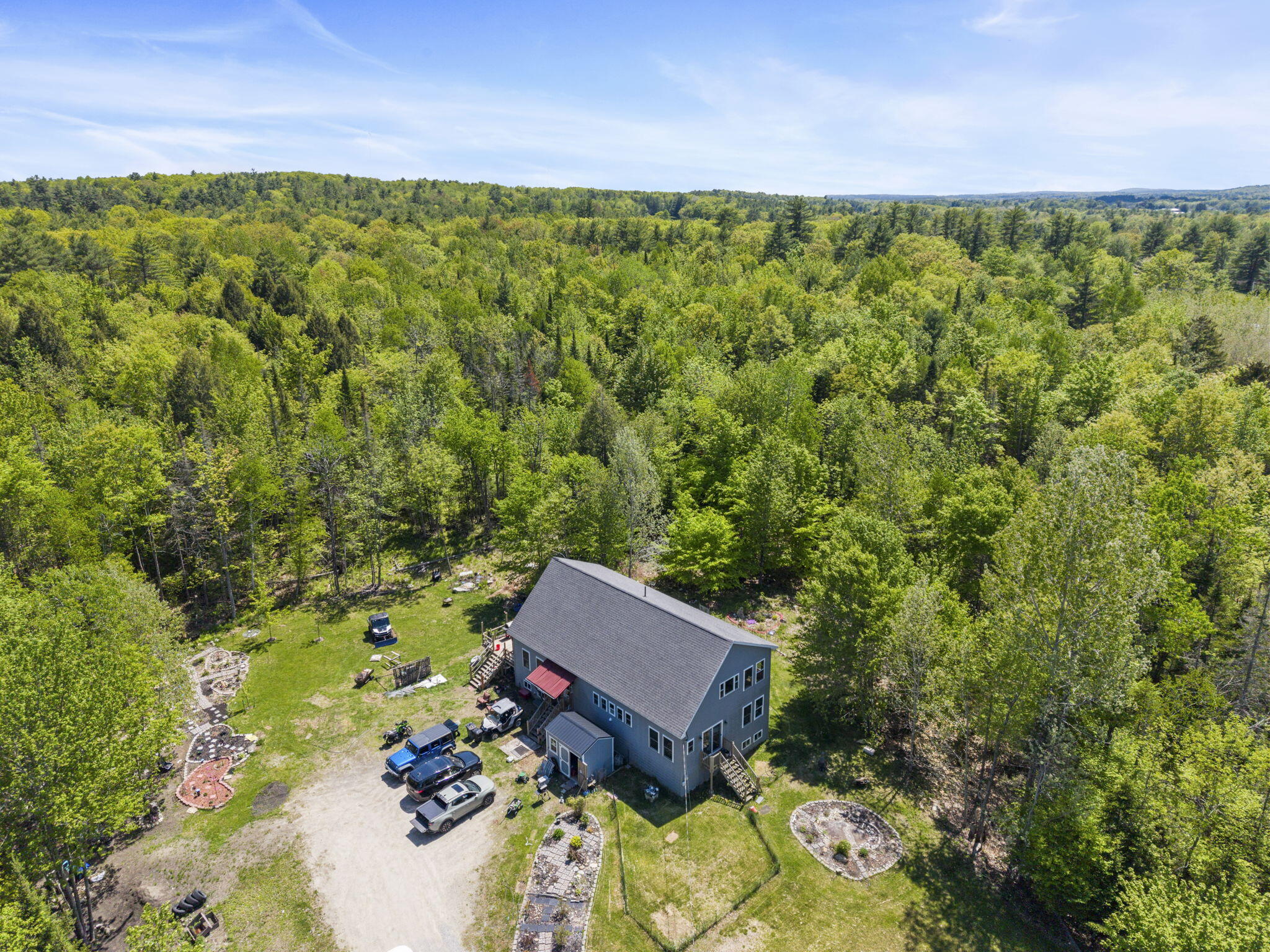 327 Ridge Road