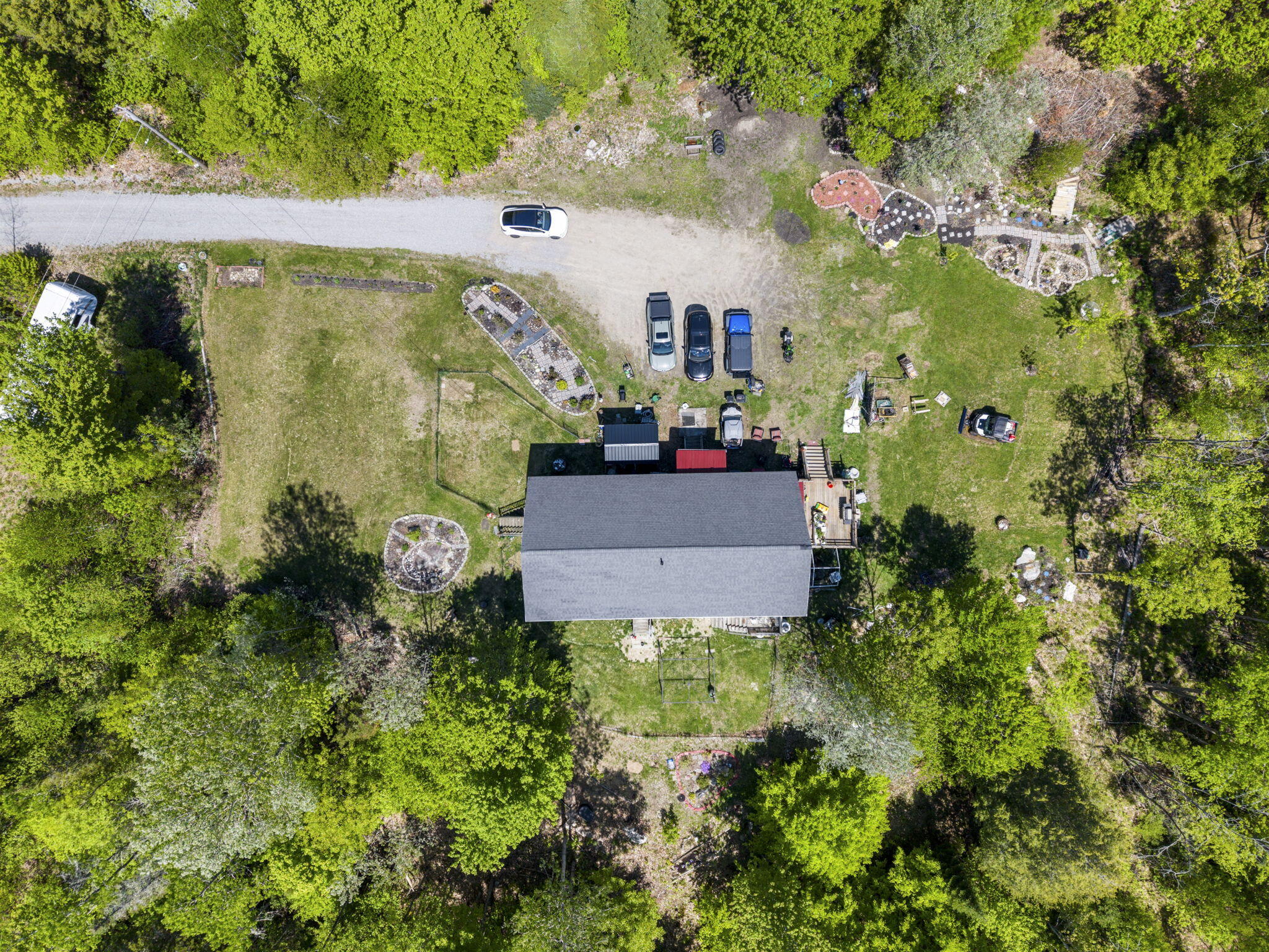 327 Ridge Road
