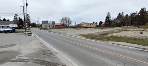 Photo of 52 - 56 Main Street, Jonesport, ME 04649 (MLS # 1666864)