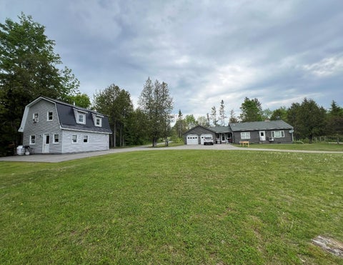 Photo of 220 Kelly Hill Road, Stacyville, ME 04777 (MLS # 1665810)