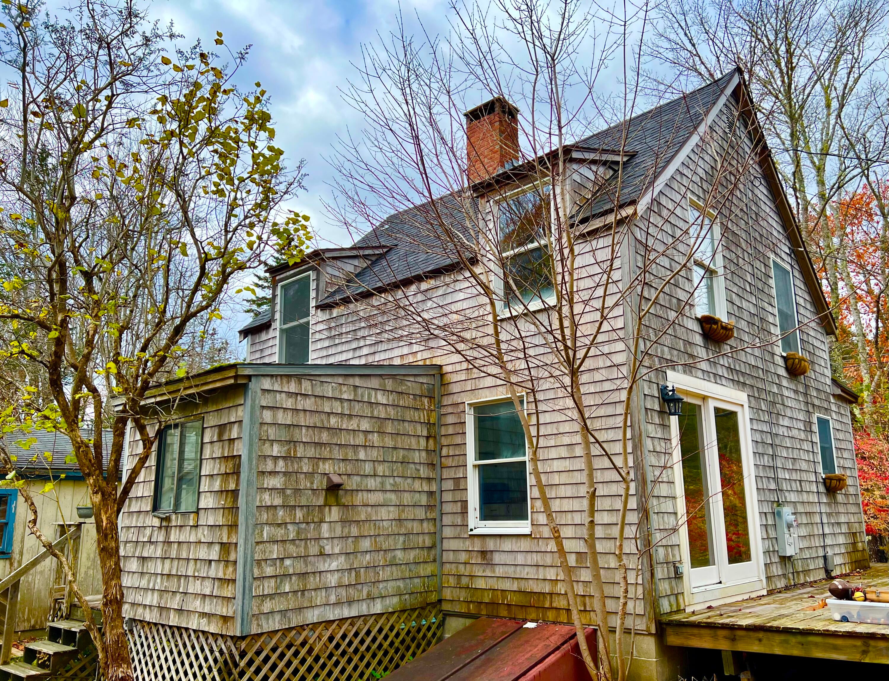 38 Indian Point Road