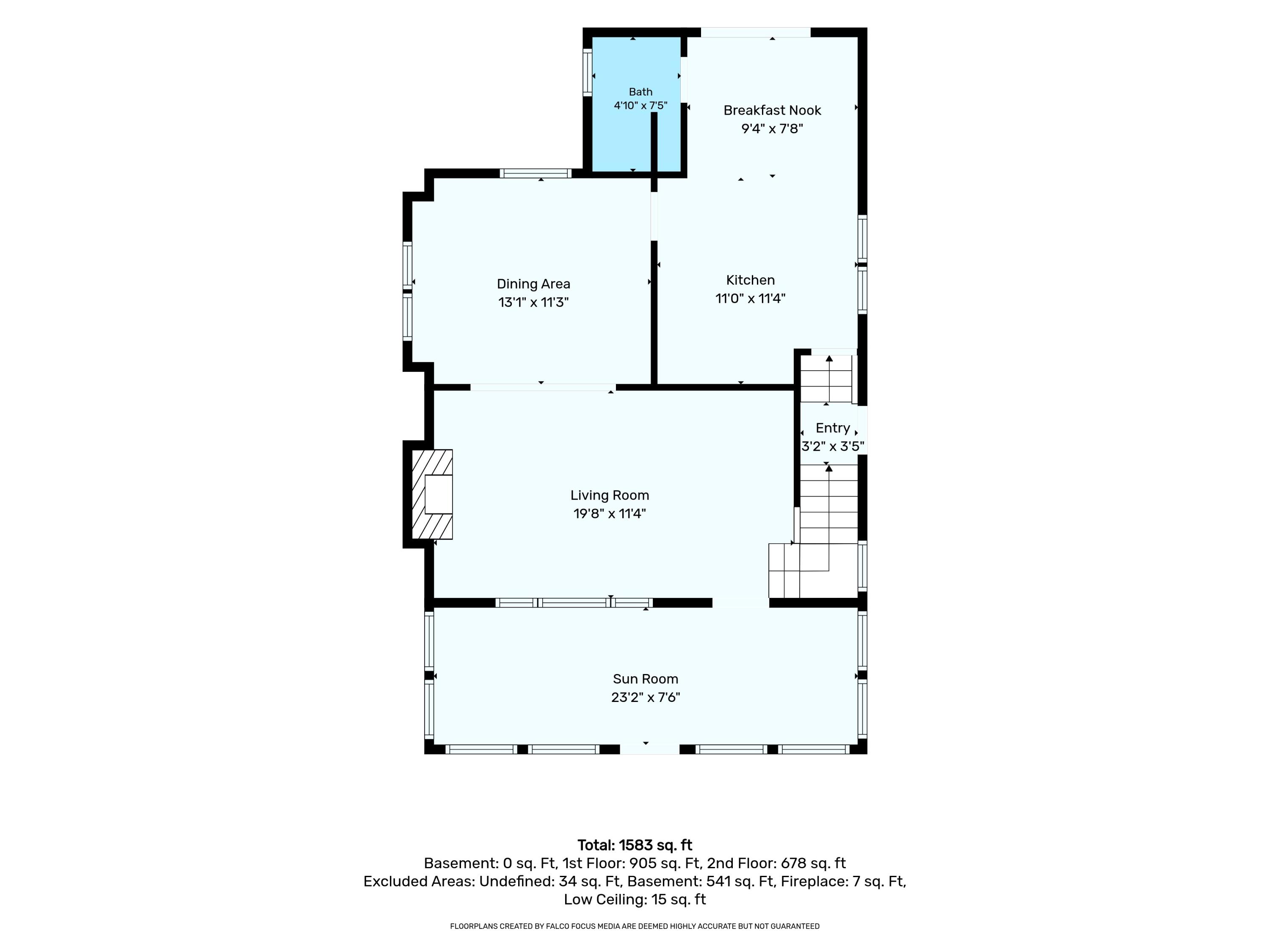 115 Shepley Street