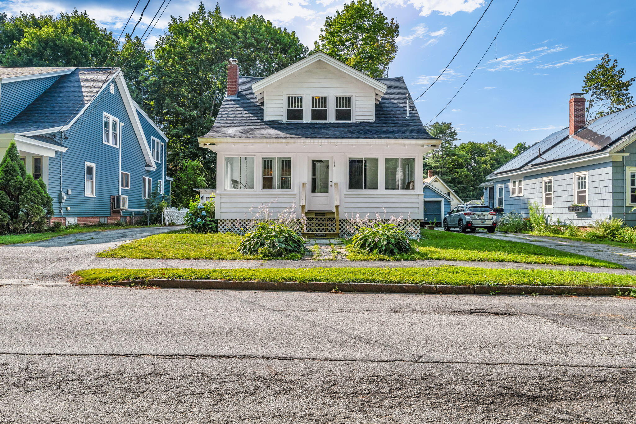 115 Shepley Street