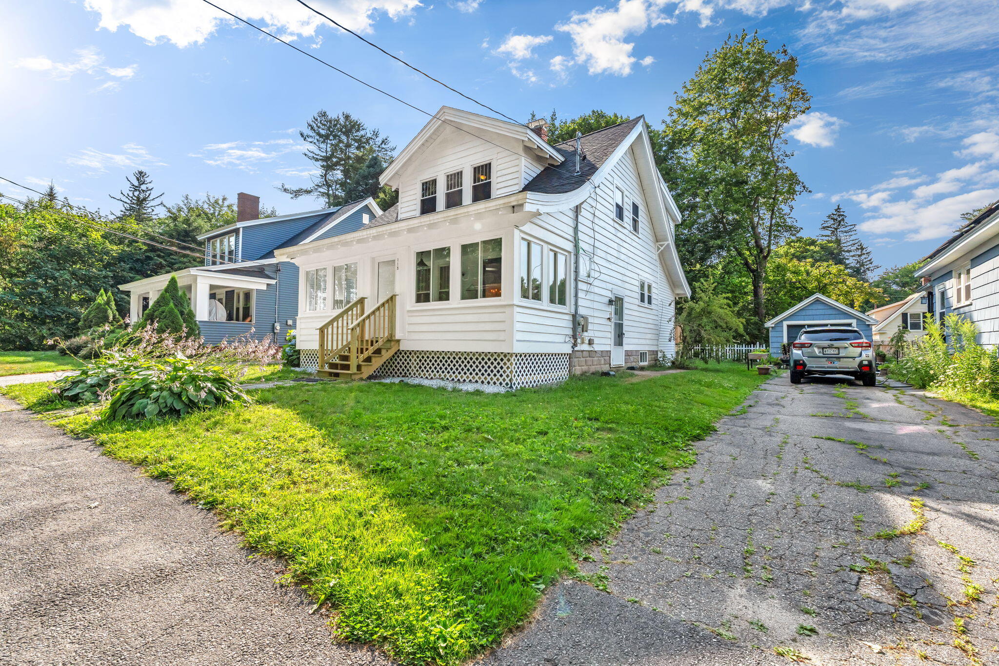 115 Shepley Street