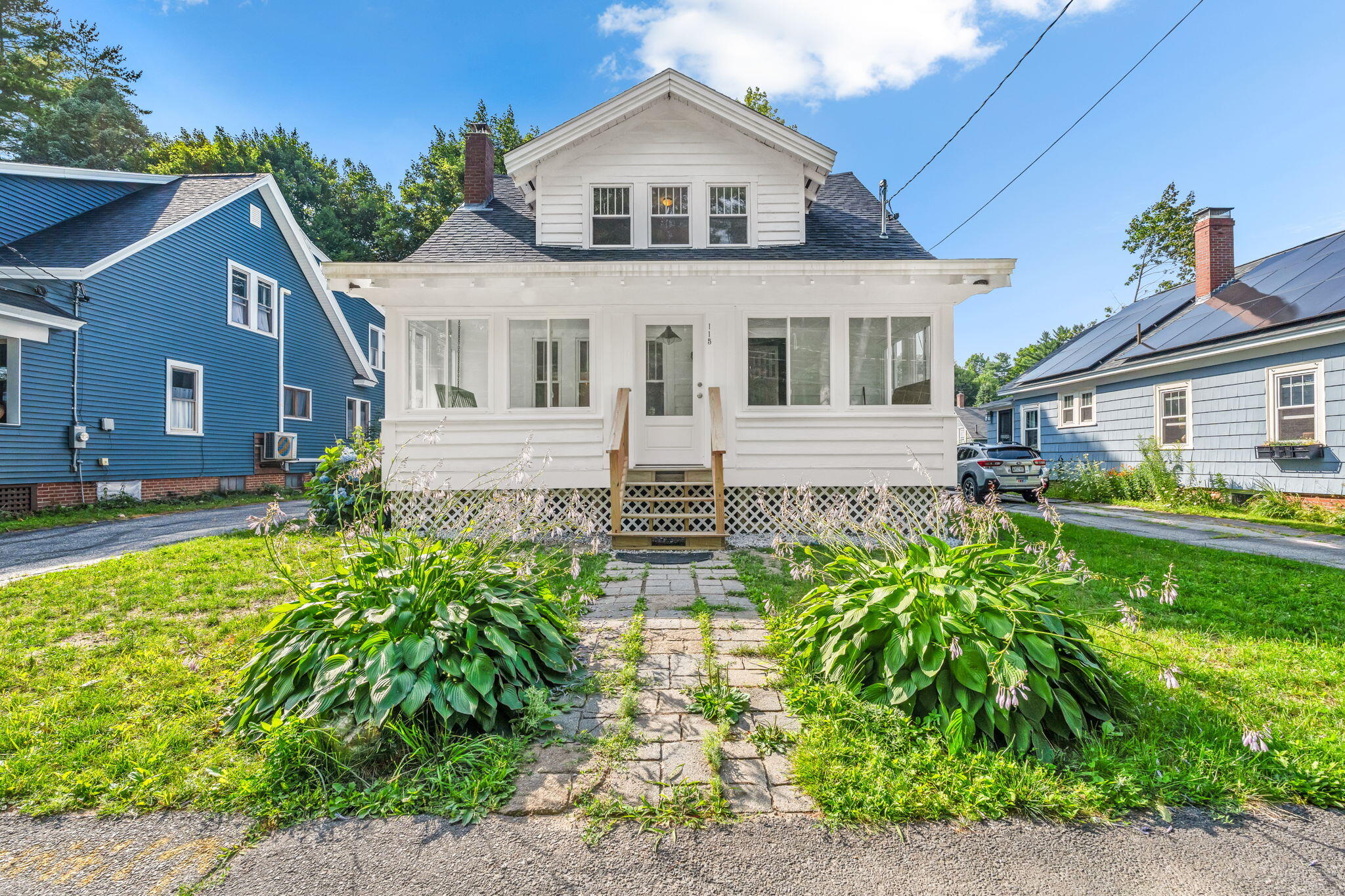 115 Shepley Street
