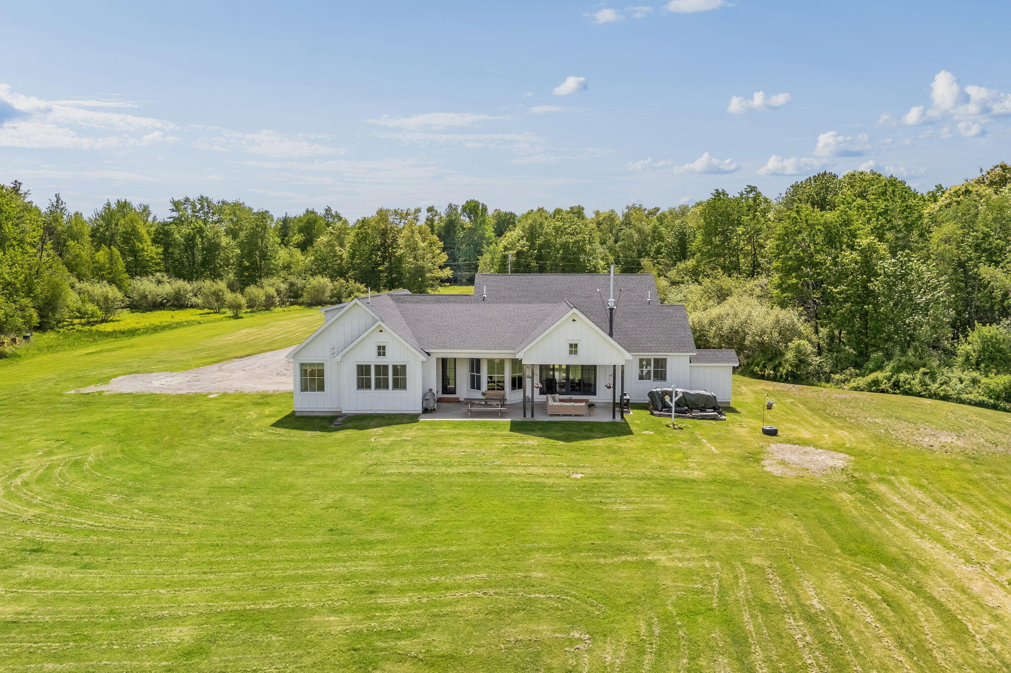 144 Hurricane Road