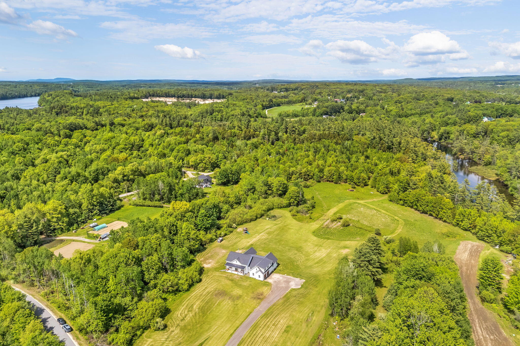 144 Hurricane Road