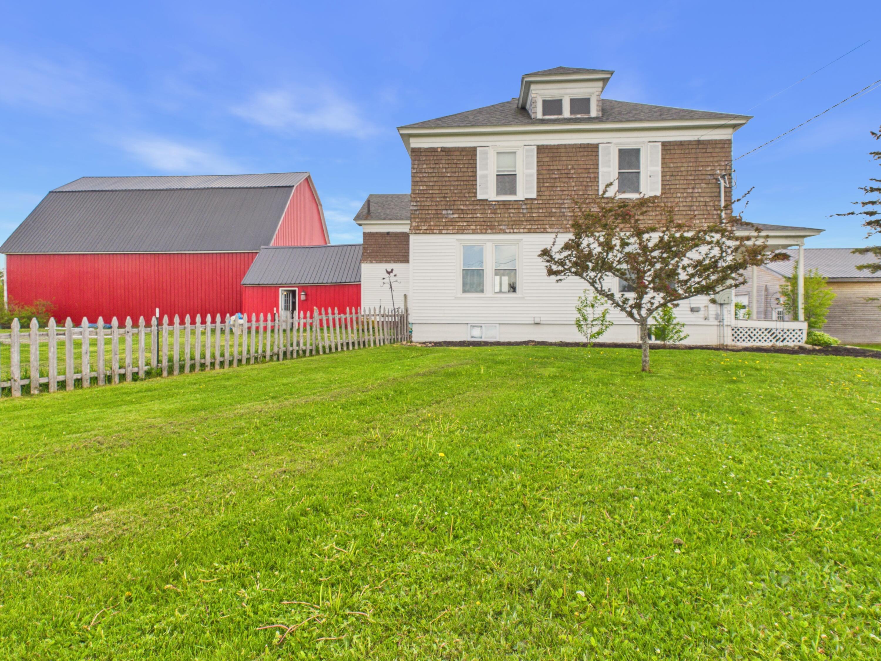 86 Williams Road