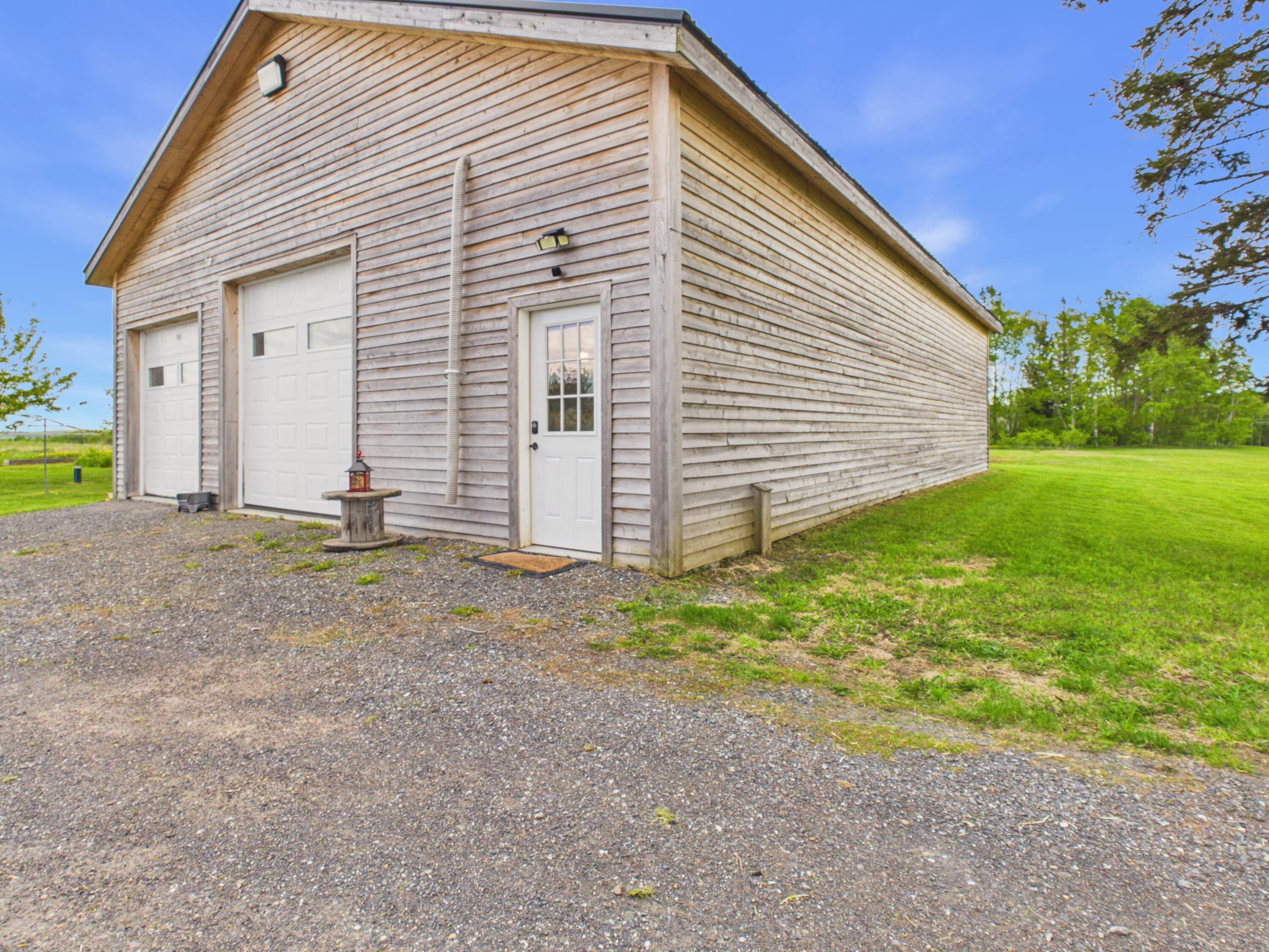 86 Williams Road