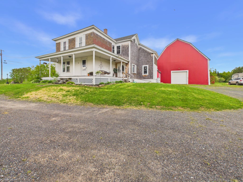Photo of 86 Williams Road, Presque Isle, ME 04769 (MLS # 1665535)