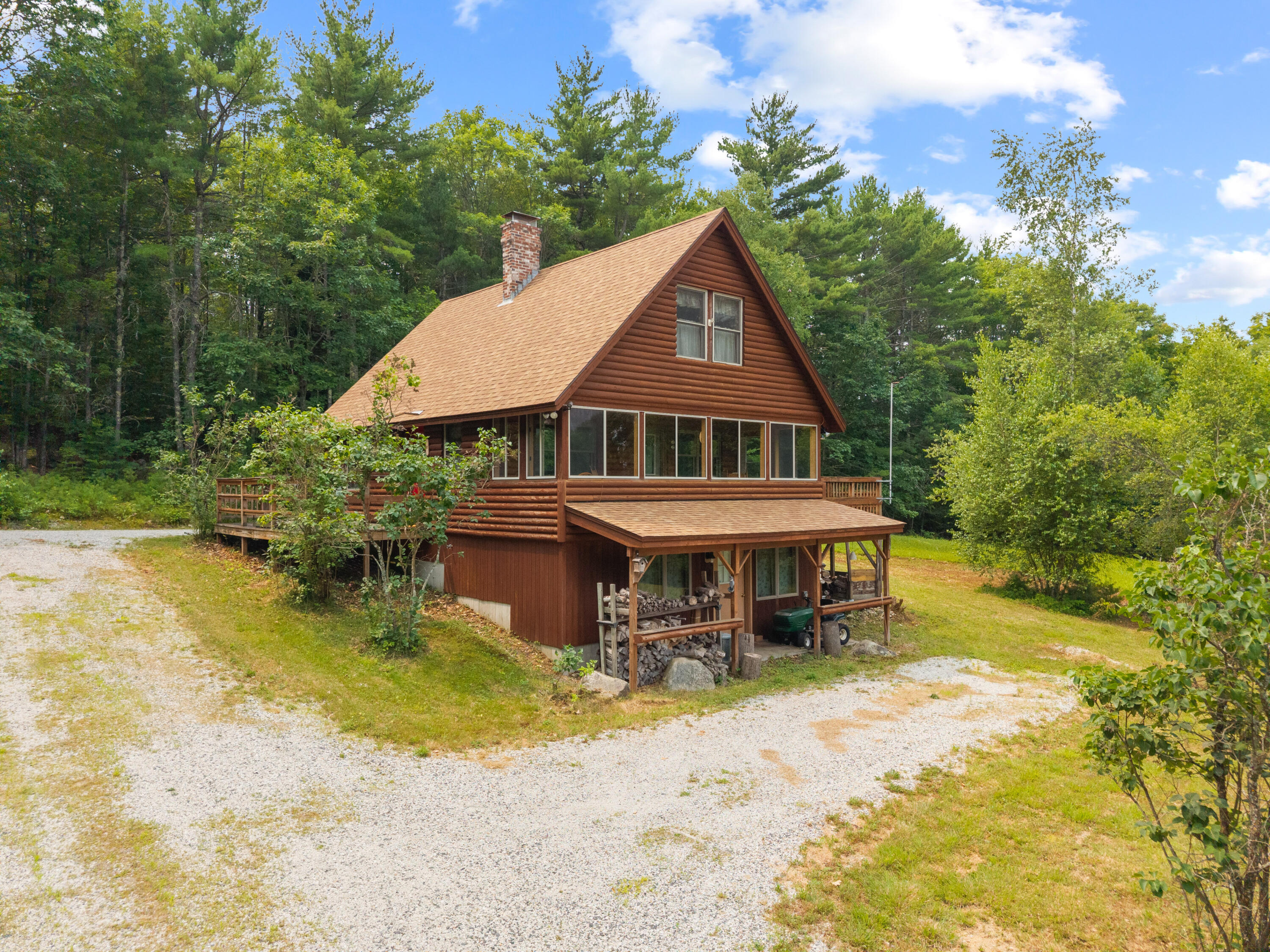 156 Hussey Road