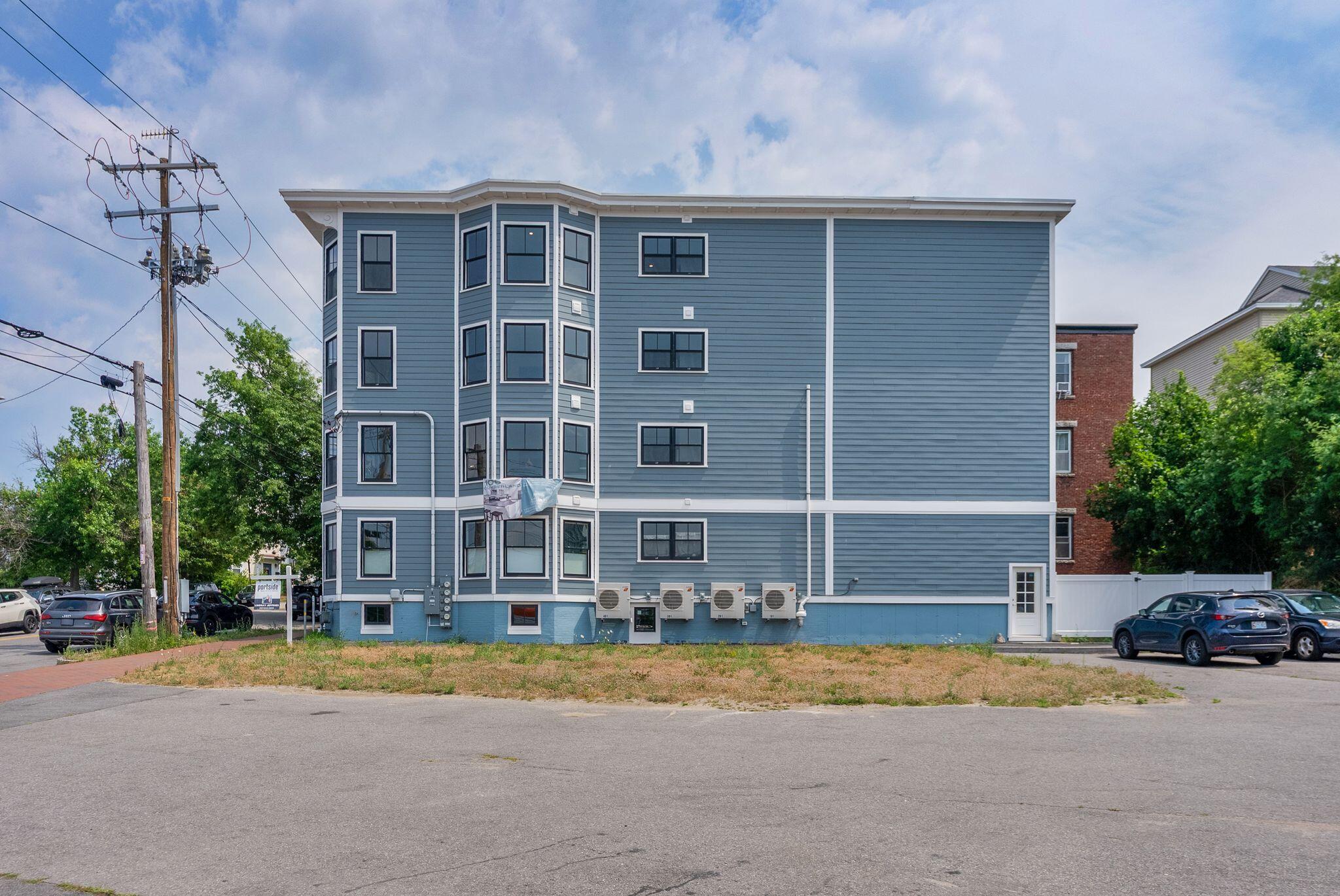 106 Cumberland Avenue 401