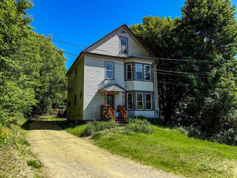 Photo of 4 Pleasant Street, Mexico, ME 04257 (MLS # 1668470)