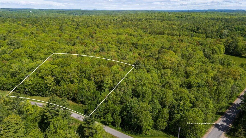 Photo of 31-2 Nissen Farm Lane #Lot2, Damariscotta, ME 04543 (MLS # 1664693)