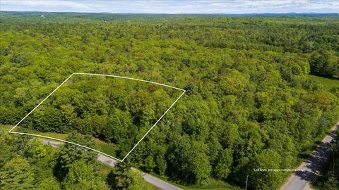 Photo of 31-2 Nissen Farm Lane #Lot2, Damariscotta, ME 04543 (MLS # 1664693)