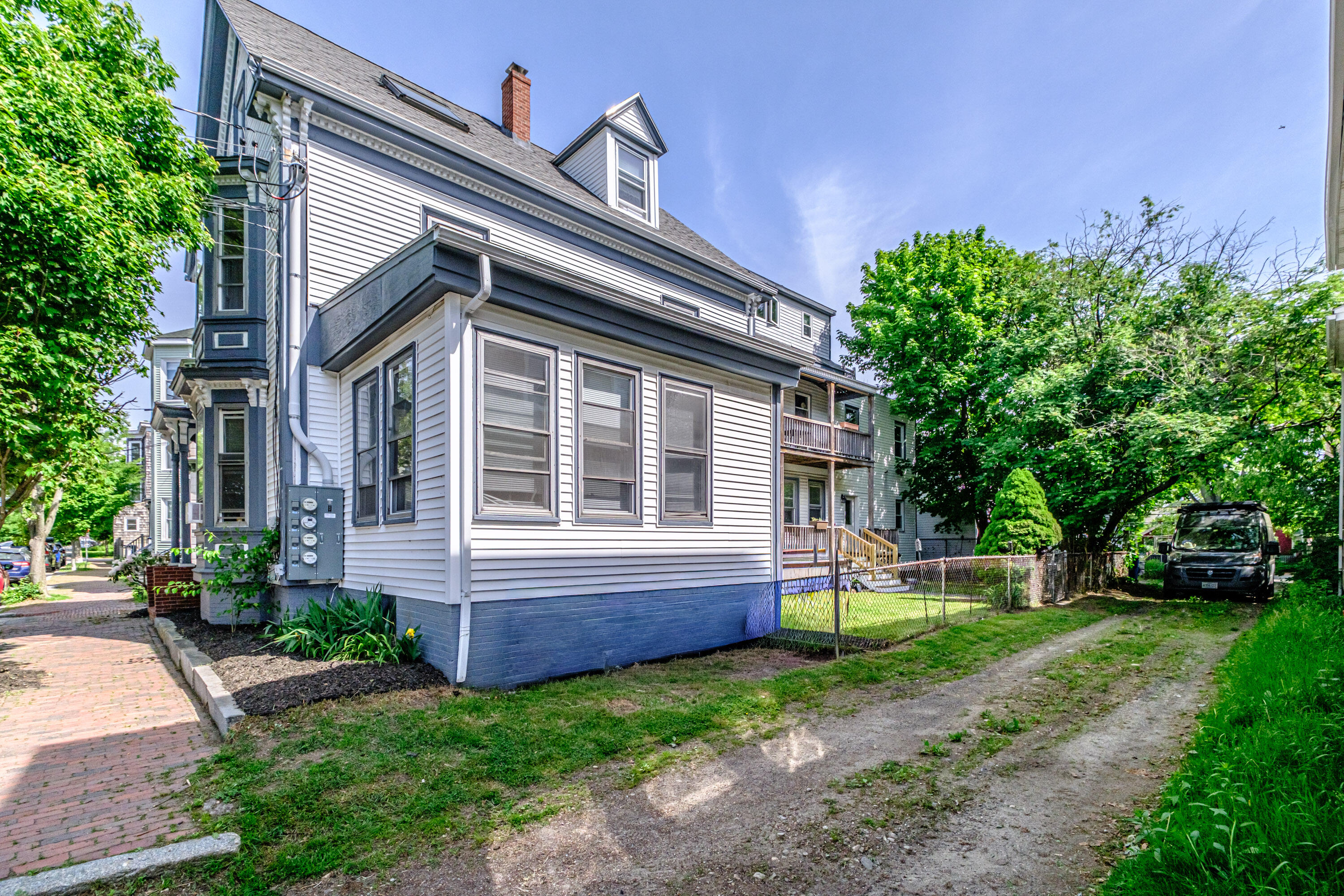 33 O'Brion Street
