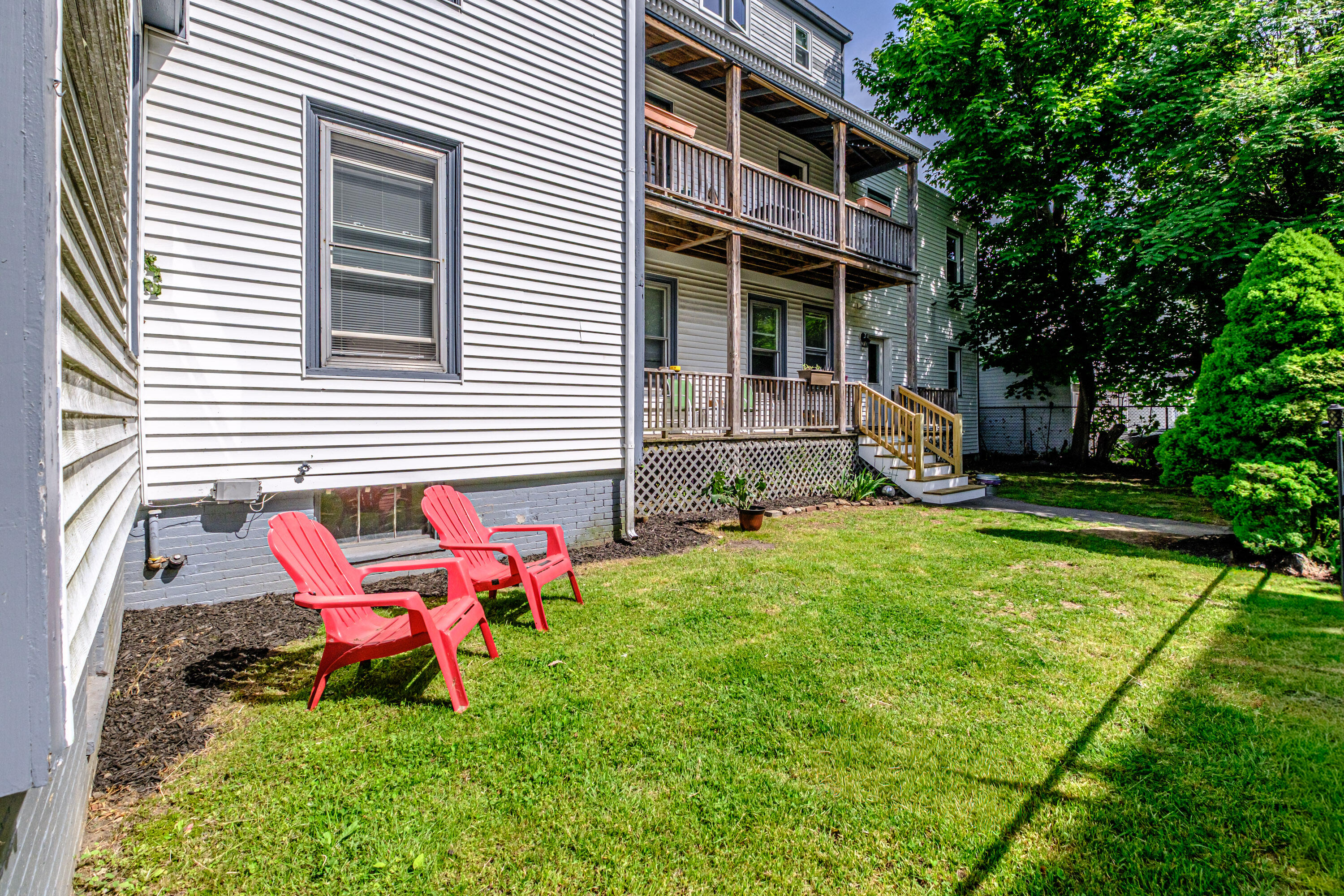 33 O'Brion Street