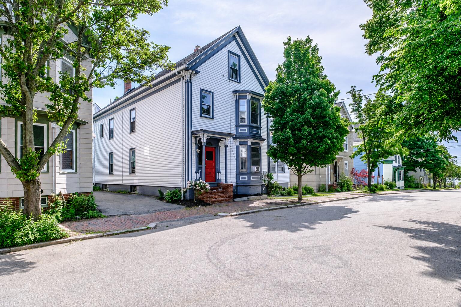 33 O'Brion Street