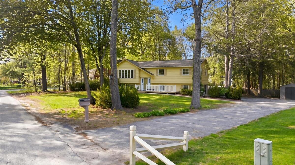 25 Forbes Lane