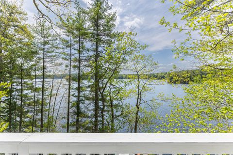 Photo of 23A Baxter Road, Raymond, ME 04071 (MLS # 1664316)