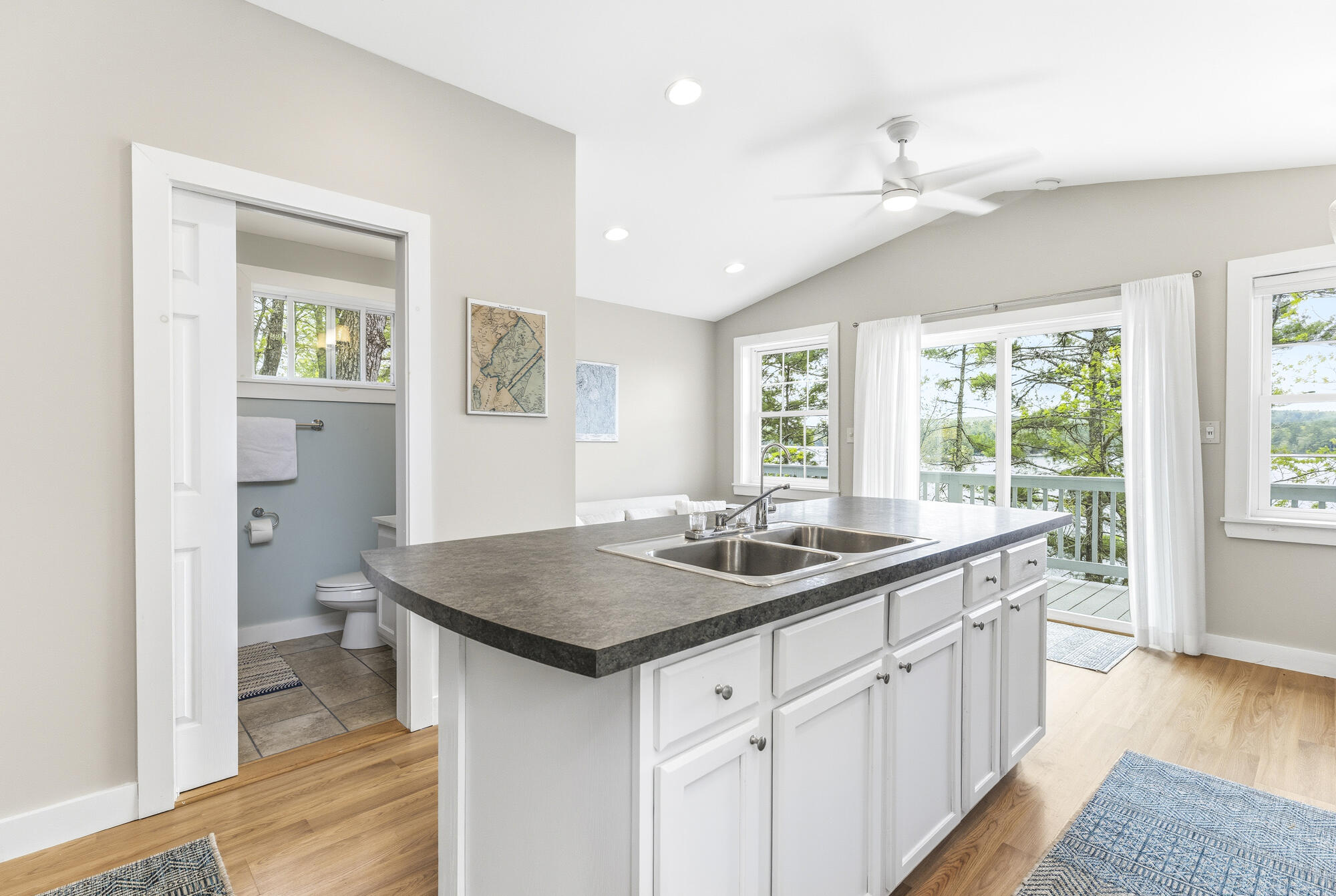 23A Baxter Road