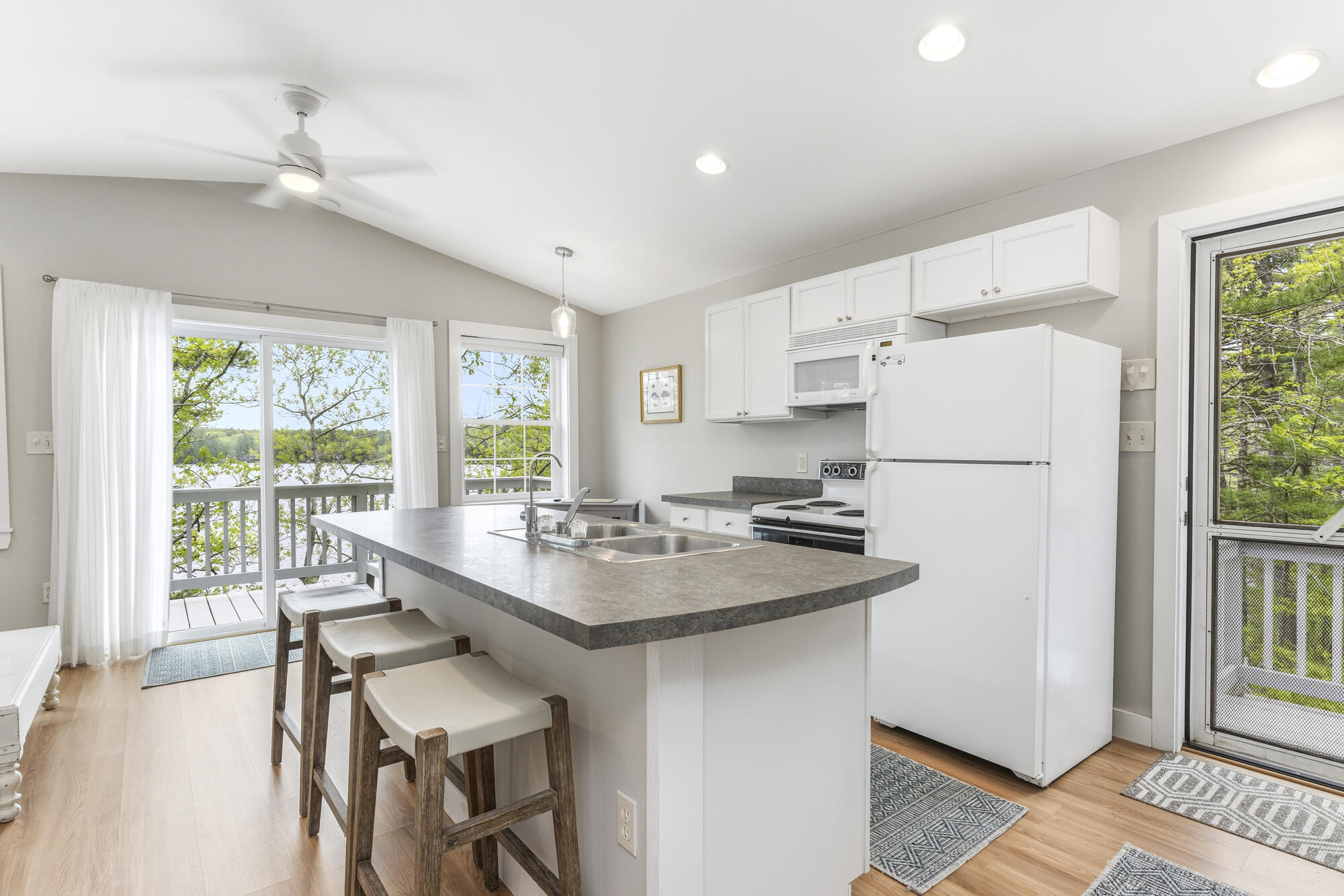 23A Baxter Road