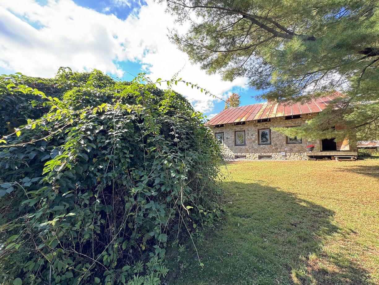 45 Freedom Road