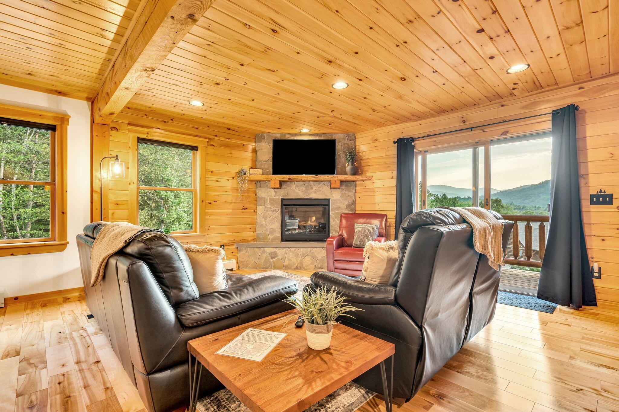 18 Thunder Ridge Road