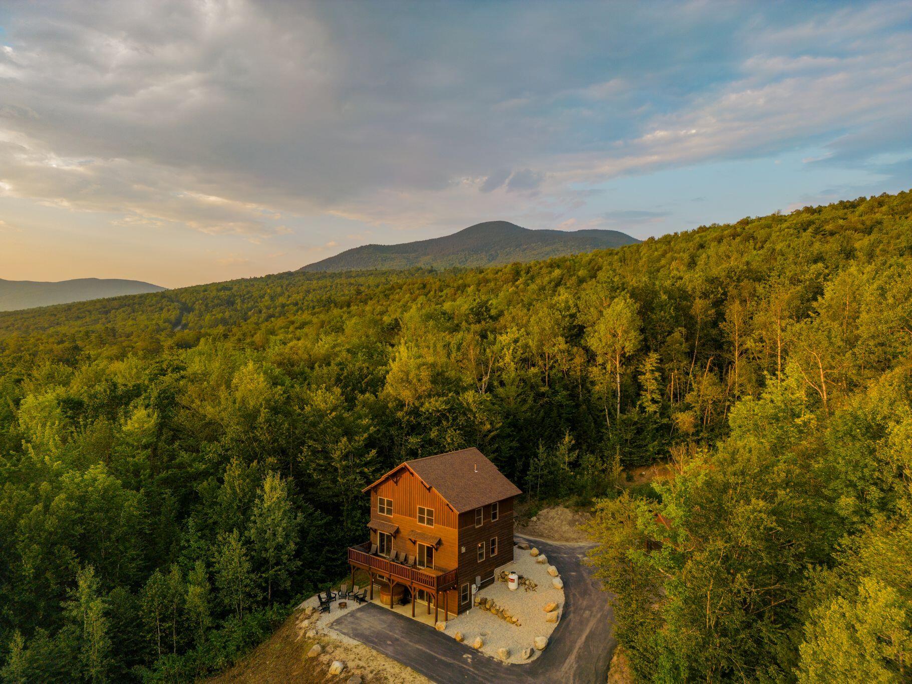 18 Thunder Ridge Road