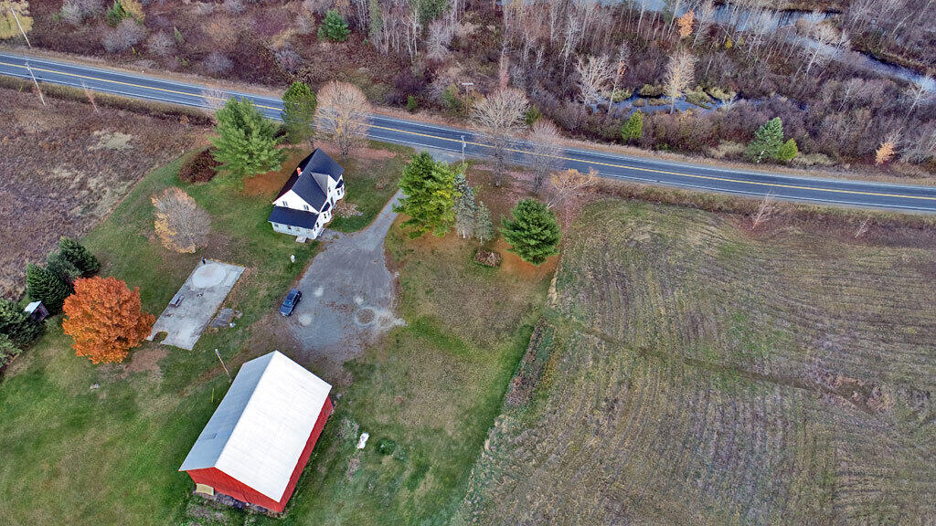 496 B Road
