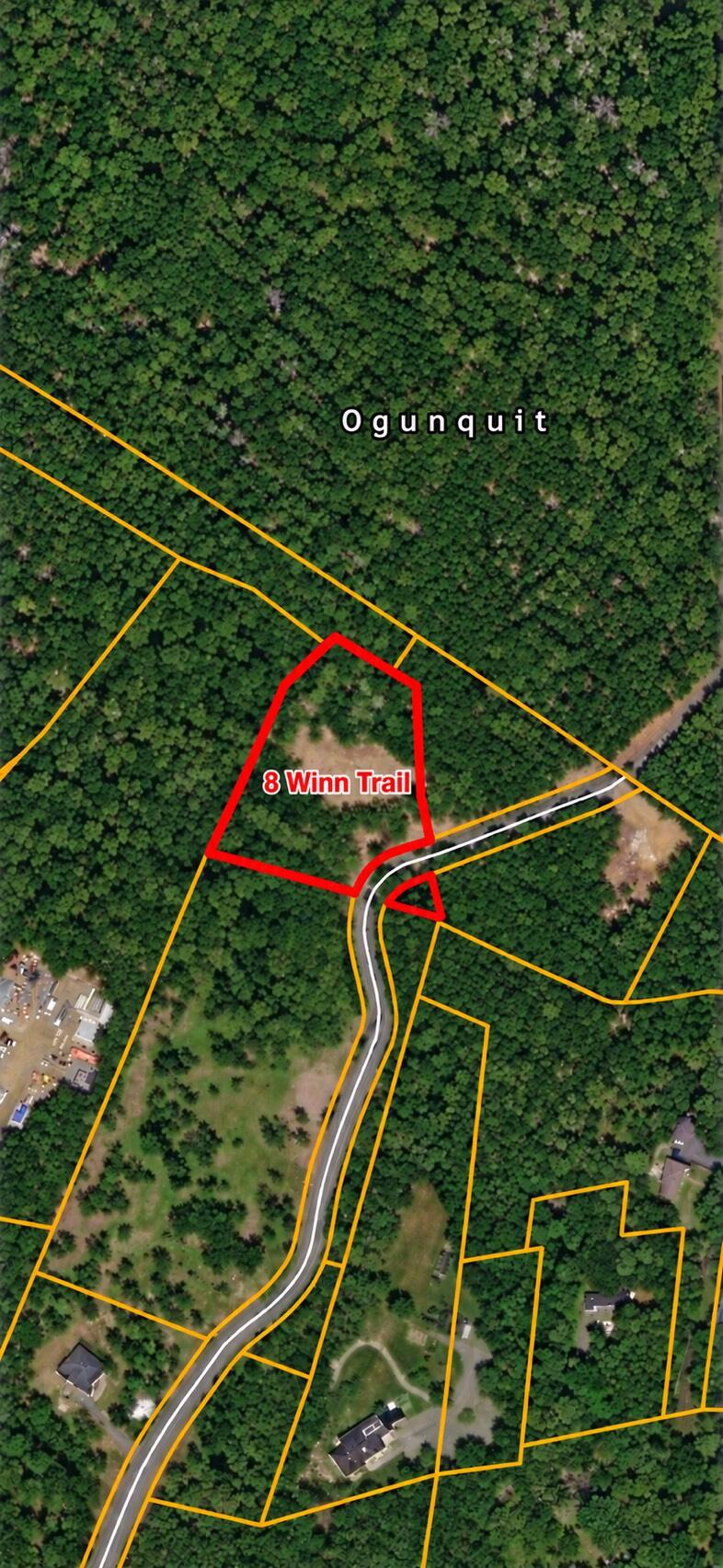 8 & 7 Winn Trail