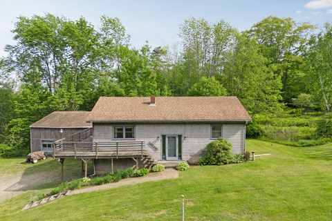 Photo of 88 Gurney Street, Rockport, ME 04856 (MLS # 1666186)