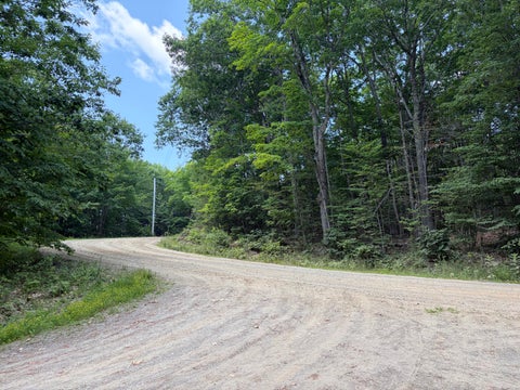 Photo of 32 Acres Belden Woods Road, Palermo, ME 04354 (MLS # 1670900)