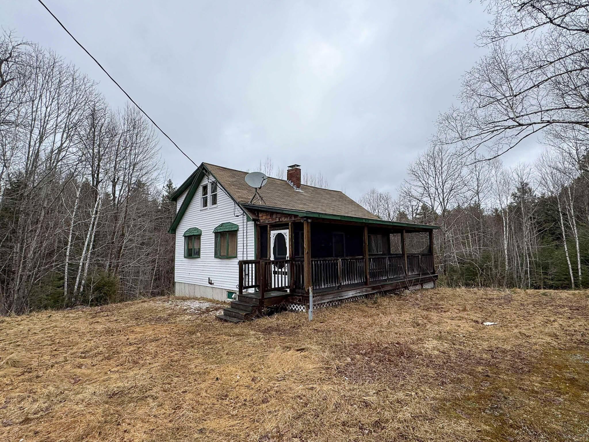 116 Sandy Beach Lane