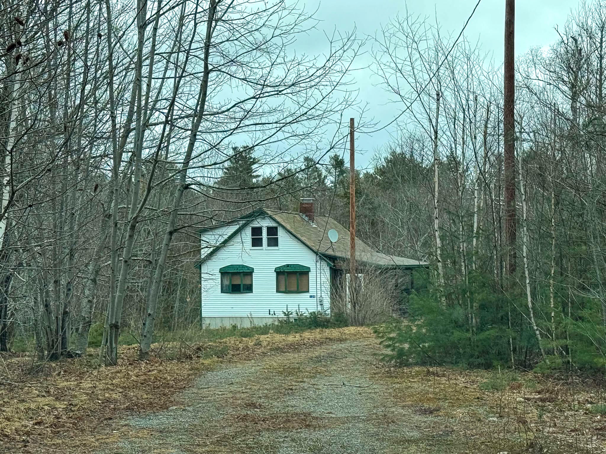 116 Sandy Beach Lane