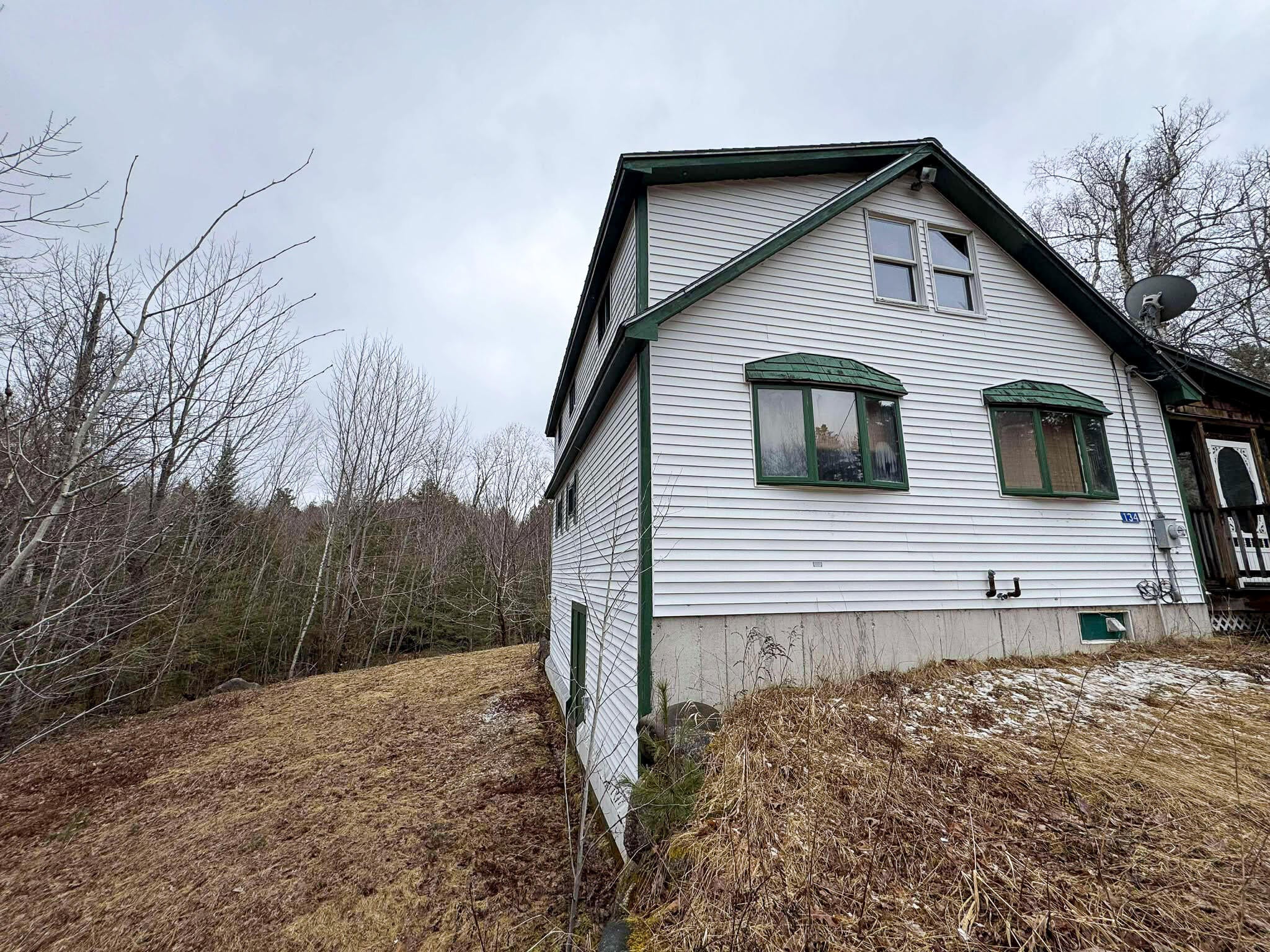 116 Sandy Beach Lane